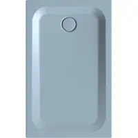 Bette BetteUltra Rechteck-Duschwanne 1200x750x35mm