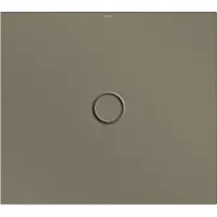 Bette 8751-404 Duschflächen Rechteck Floor Graphite