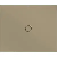 Bette BetteFloor Duschwanne mit Minimum-Wannenträger und BetteGlasur Plus, 1100x900mm, 8631-417PLUS,T1