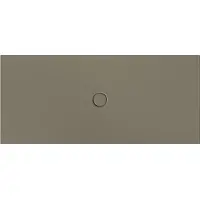 Bette BetteFloor Duschwanne mit Minimum-Wannenträger und BetteAntirutsch Pro, 1800x800mm, 5981-404AE,T1