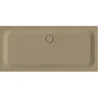 Bette 5953-417PLUS Duschwannen Rechteck Ultra 1600-2000