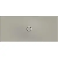 Bette BetteFloor Duschwanne mit Minimum-Wannenträger, 1600x700mm, 5948-416T1