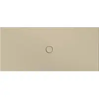 Bette BetteFloor Duschwanne, rechteckig, 1800x800mm, 5981-424, Farbe: Sand