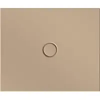 Bette BetteFloor Duschwanne mit BetteGlasur Plus, 900x750mm, 5841-425PLUS