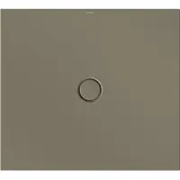 Bette 1661-404AE Duschflächen Rechteck Floor Graphite