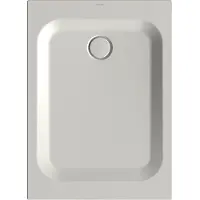 Bette BetteUltra Rechteck-Duschwanne 1100x800x35mm, mit GlasurPlus