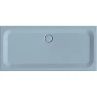 Bette BetteUltra Rechteck-Duschwanne 1600x750x35mm, mit GlasurPlus