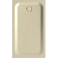 Bette 5804-441PLUS Duschwannen Rechteck Ultra 1050-1500