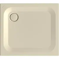 Bette BetteUltra Rechteck-Duschwanne 900x800x25mm, mit Antirutsch Pro