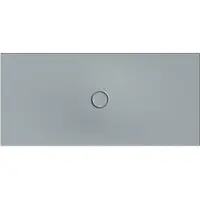 Bette 5938-412 Duschflächen Rechteck Floor Quartz