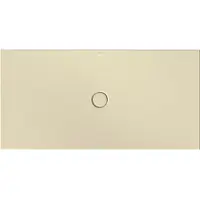Bette BetteFloor Duschwanne mit Minimum-Wannenträger, 160x80cm