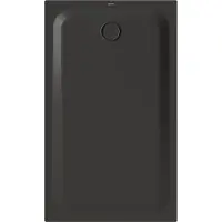 Bette BetteUltra Rechteck-Duschwanne mit Minimum-Wannenträger, 1500x900x35mm, GlasurPlus