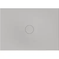 Bette 7357-413PLUS Duschfliesen Rechteck Air Dust PLUS
