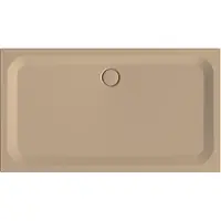 Bette 5961-425PLUS Duschwannen Rechteck Ultra 1600-2000