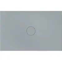 Bette 7356-412PLUS Duschfliesen Rechteck Air Quartz PLUS