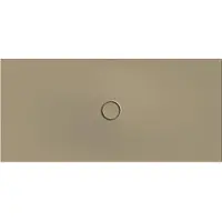 Bette 5938-417PLUS Duschflächen Rechteck Floor Hazel