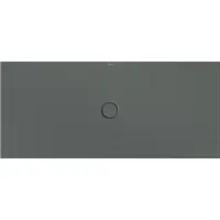 Bette BetteFloor Duschwanne mit Minimum-Wannenträger, 1700x750mm, 5994-403T1