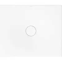 Bette 7355-004PLUS Duschfliesen Rechteck Air Edelweiß