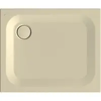 Bette BetteUltra Rechteck-Duschwanne 900x750x25mm