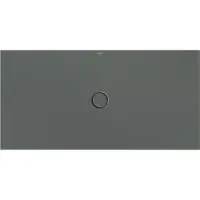 Bette BetteFloor Duschwanne mit Minimum-Wannenträger und BetteGlasur Plus, 1600x800mm, 5957-403PLUS,T1