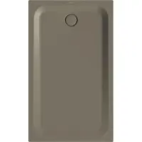 Bette BetteUltra Rechteck-Duschwanne mit Minimum-Wannenträger, 1500x900x35mm, GlasurPlus, 5934-404PLUS,T1