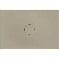 Bette 7353-415 Duschfliesen Rechteck Air Cashmere