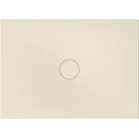 Bette 7357-001 Duschfliesen Rechteck Air Pergamon