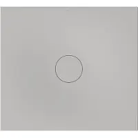 Bette 7351-413AE Duschfliesen Rechteck Air Dust AE