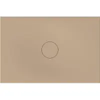 Bette 7353-425AE,T2 Duschfliesen Rechteck Air mit
