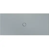Bette BetteFloor Duschwanne mit Minimum-Wannenträger und BetteAntirutsch Pro, 1800x800mm, 5981-412AE,T1