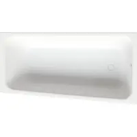 Bette 1141-000PLUS Badewannen Sonderform Space M Weiß