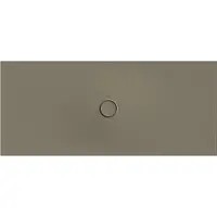 Bette BetteFloor Duschwanne mit Minimum-Wannenträger und BetteAntirutsch Pro, 1600x700mm, 5948-404AE,T1