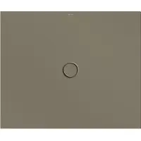 Bette 8661-404PLUS Duschflächen Rechteck Floor Graphite