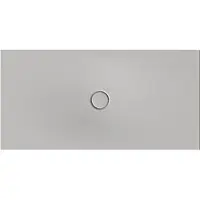 Bette BetteFloor Duschwanne mit Antirutsch Pro, 140x70 cm