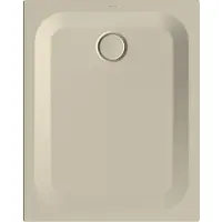 Bette 5490-422 Duschwannen Rechteck Ultra