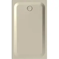 Bette BetteUltra Rechteck-Duschwanne mit Minimum-Wannenträger, 1500x900x35mm, GlasurPlus