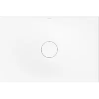 Bette 7353-004PLUS,T2 Duschfliesen Rechteck Air mit