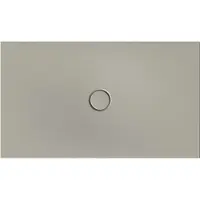 Bette BetteFloor Duschwanne mit Antirutsch Pro, 120x70cm