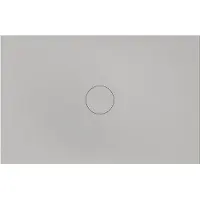 Bette 7356-413 Duschfliesen Rechteck Air Dust