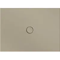 Bette 8731-415PLUS Duschflächen Rechteck Floor Cashmere
