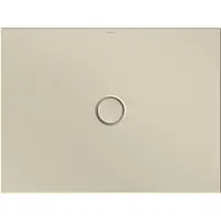 Bette 1651-422 Duschflächen Rechteck Floor Beige