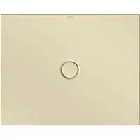 Bette BetteFloor Duschwanne mit Minimum-Wannenträger und BetteAntirutsch Pro, 1000x800mm, 5491-441AE,T1