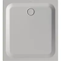 Bette 8737-413AE Duschwannen Rechteck Ultra 1050-1500