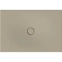 Bette BetteFloor Duschwanne mit Minimum-Wannenträger und BetteAntirutsch Pro, 1100x750mm, 8732-415AE,T1