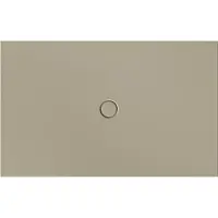 Bette BetteFloor Duschwanne mit BetteGlasur Plus, 1600x1000mm, 5969-415PLUS