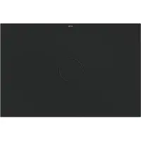 Bette 7353-035 Duschfliesen Rechteck Air Ebony