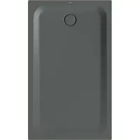 Bette BetteUltra Rechteck-Duschwanne mit Minimum-Wannenträger, 1500x900x35mm, GlasurPlus, 5934-403PLUS,T1