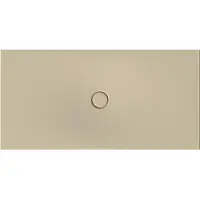 Bette 5939-424AE Duschflächen Rechteck Floor Sand AE