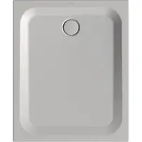 Bette BetteUltra Rechteck-Duschwanne mit Minimum-Wannenträger 1100x900x35mm, mit Antirutsch Pro