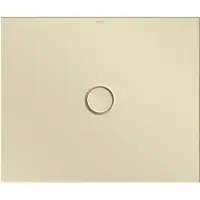 Bette BetteFloor Duschwanne mit Minimum-Wannenträger und BetteAntirutsch Pro, 900x750mm, 5841-441AE,T1